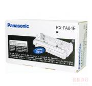 松下（Panasonic） KX-FA84E硒鼓（适用513/543/613/653/663/668/678，印量6000页）