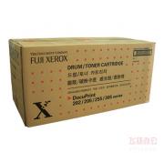 富士施乐 (FUJI XEROX) CT350506 红色硒鼓（适用 DP C2100/C3210DX、6000页）