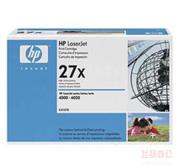 惠普 (HP) C4127X 黑色硒鼓 (适用 LaserJet 4000/4050、10000页）
