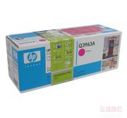 惠普 (HP) Q3963A 红色硒鼓 (适用 激光打印机：HP Color LaserJet 2550系列、多功能一体机：HP Color LaserJet 2820/2840系列、4000页)