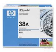 惠普 (HP) Q1338A 黑色硒鼓 (适用 HP LaserJet 4200系列、12000页)