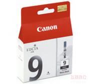 佳能 (CANON) PGI-9MBK 亚光黑色墨盒（适用 Pro9500/Pro9500Mark II 、iX7000/MX7600）