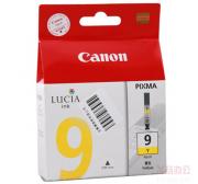 佳能 (CANON) PGI-9Y 黄色墨盒 (适用 Pro9500/P...
