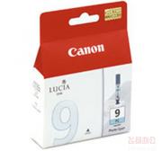 佳能 (CANON) PGI-9PC 照片青色墨盒（适用 Pro9500/Pro9500Mark II 、iX7000/MX7600）