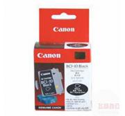 佳能/CANON BCI-10BK墨盒（3只装）