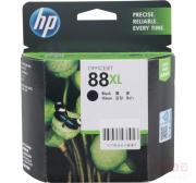 惠普（HP）C9396A 88XL号黑色墨盒（适用 Officejet Pro K5400dn/K550/K550dtn/K8600/L7580/L7590 、2450页）