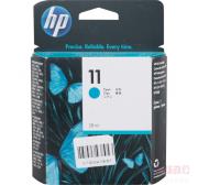 惠普（HP）C4836A 11号青色墨盒（适用 K850 K850dtn cp1700、1750页）