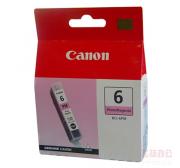 佳能 (CANON) BCI-6PM 照片红墨盒(适用 S800/S900/S820D/S830D/i950/i9100/i905D/i990/i9950/PIXMA iP6000D/PIXMA iP8500)