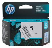 惠普（HP）C8766ZZ 855号彩色墨盒（适用 Photosmart B8338 9808 K7108、300页）