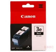 佳能 (CANON) BCI-3EBK 黑色墨盒 (适用 BJC-3000、BJC-6000 series、S400、S400SP、S450、S500、S520、S600、S630、S750、S4500)