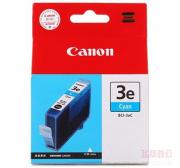 佳能 (Canon) BCI-3eC 青色墨盒 (适用 BJC-3000、6000）
