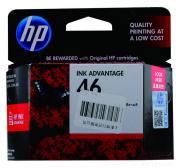 惠普 (HP) CZ638AA 46号彩色墨盒 (适用 2020HC、2520HC、750页)