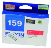 爱普生 (EPSON) T1599 橙色墨盒 C13T159980 (适用 Epson Stylus Photo R2000)