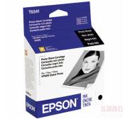 爱普生 (EPSON) T0341 照片黑墨盒 C13T034180 （Stylus Photo 2100、610页 ）