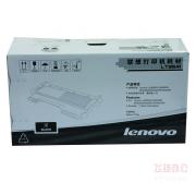 联想 (LENOVO) LT2641 黑色墨粉（适用 LJ2600D/L...