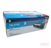 兄弟（BROTHER） TN-375C 高容量青色墨粉(适用 HL-4150DN/4570CDW,DCP-9055CDN,MFC-9465CDN、3500页、5%覆盖率)