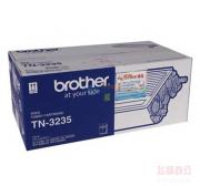 兄弟（BROTHER）TN-3235 黑色墨粉 （适用 HL-5340D/5350DN/5370DW、DCP-8070D/8085DN，MFC-8370DN/8880DN、3000页，5%覆盖率）