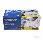 兄弟 (BROTHER) TN-170Y 黄色墨粉 (适用 HL-404...