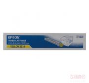 爱普生/EPSON S050332/50210黄色碳粉盒（EPSON C3000N）