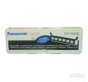 松下（Panasonic） KX-FAC283ECN 黑色碳粉(适用KX-FL513/543/613/653/663/668/678，2500页，5%覆盖率)