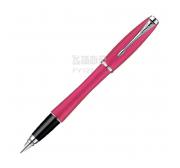 派克（PARKER） 都市 粉红白夹墨水笔
