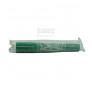 斑马（Zebra）记号笔MO-150-MC（油性记号笔）大双头记号笔（10支装） 绿色