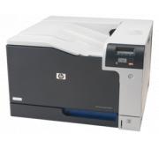 惠普（HP）Color LaserJet Professional CP5225n 彩色激光打印机