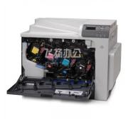 惠普（HP） Color LaserJet CP4025n 彩色激光打印机