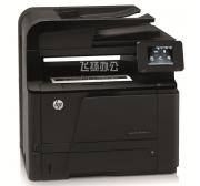 惠普（HP） LaserJet Pro 400 M425dn黑白激光多功能一体机（打印 复印 扫描 传真）