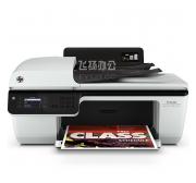 惠普（HP） Deskjet 2648 惠省系列彩色喷墨一体机 (打印 复印 扫描 无线网络)