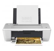 惠普（HP） Deskjet 1010 彩色喷墨打印机