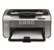 惠普（HP） HP Laserjet PRO P1108激光打印机