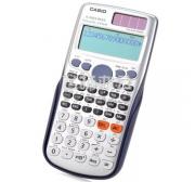 卡西欧（CASIO）FX-991ESPLUS 函数计算器 灰白色