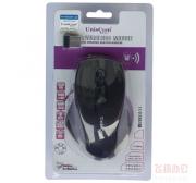 紫光电子 无线鼠标 2R-1010V 接口USB