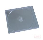 白色 CD光盘盒 CD盒 DVD光盘盒 塑料盒