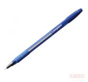 吉利发GL-1428签字笔 0.35mm 蓝色 12支/盒
