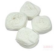 棉线 纯棉线 做衣服 好棉线 缝衣 手缝线 毛线球 线团