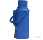 泉尓乐塑料暖瓶 暖壶 保温瓶 热水瓶 8磅