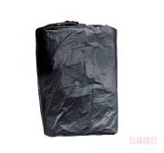 大黑垃圾袋 酒店物业商场保洁大黑垃圾袋 80×100cm 50个/包