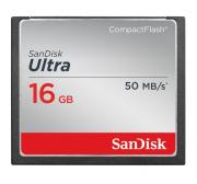 闪迪（SanDisk） CF卡 至尊高速存储卡 32G-100MB/S