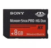 索尼（SONY）MS-HX8B 记忆棒存储卡（8G）