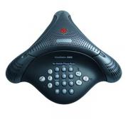 宝利通（POLYCOM）音频会议系统电话机 VoiceStation 300（2200-17910-022）