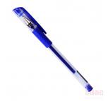 晨光 Q7 签字笔 中性笔 0.5mm 蓝色 12支/盒