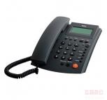 TCL HCD868(95)TSDL 来电显示电话机（黑色）