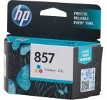 惠普（HP）C9363ZZ 857号彩色墨盒（适用B8338 Deskjet 9808 K7108）