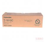 东芝（TOSHIBA)PS-ZT1810C 墨粉（适用于e-STUDIO 181/211/182/212/242）