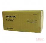 东芝（TOSHIBA） T1600 墨粉 （适用东芝(TOSHIBA) 169复印机 ）