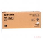 夏普(SHARP) MX-312CT数码复印机墨粉（适用MX-M261/M261N/M311/M311N）