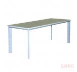 会议桌 写字桌 洽谈桌 规格：1.6*0.8m