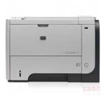 惠普（HP） LaserJet Enterprise P3015 黑白激光打印机